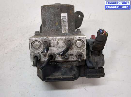 купить Блок АБС, насос (ABS, ESP, ASR) на Volkswagen Passat 7 2010-2015 Европа