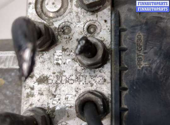 Блок АБС, насос (ABS, ESP, ASR) VG1854997 на Volkswagen Passat 7 2010-2015 Европа