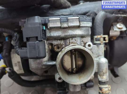 купить Коллектор впускной на Opel Astra H 2004-2010