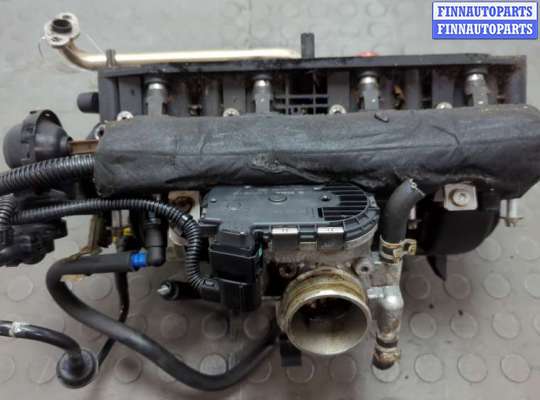 купить Коллектор впускной на Opel Astra H 2004-2010