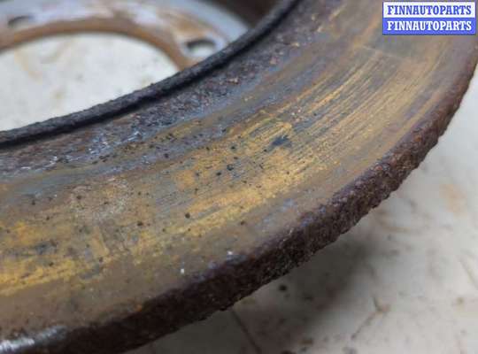 купить Диск тормозной на Mitsubishi Lancer 9 2003-2006
