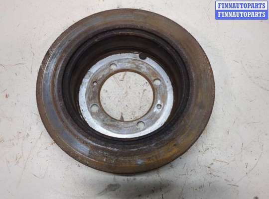 купить Диск тормозной на Mitsubishi Lancer 9 2003-2006
