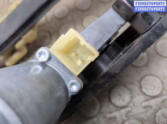 купить Стеклоподъемник электрический на Skoda Octavia (A7) 2013-2023