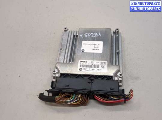 купить Блок управления двигателем на BMW X3 E83 2003-2010