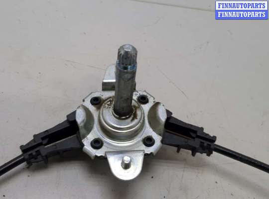 купить Стеклоподъемник механический на Fiat Grande Punto 2005-2010