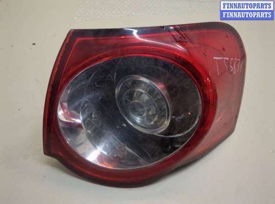 купить Фонарь (задний) на Volkswagen Passat 6 2005-2010
