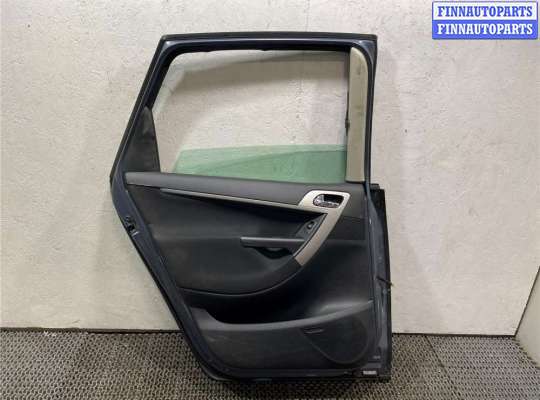 купить Дверь боковая (легковая) на Citroen C4 Picasso 2006-2013