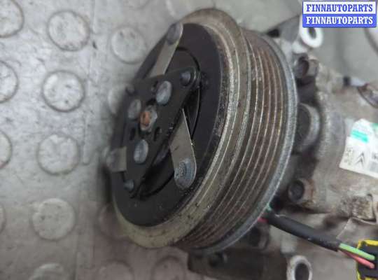 купить Компрессор кондиционера на Peugeot 207 2006-2015
