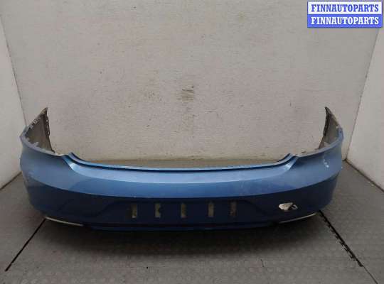 Насадка глушителя VL461623 на Volvo S90 2016-2020