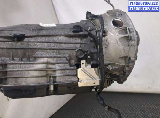 купить КПП - автомат (АКПП) на Mercedes E W212 2009-2013