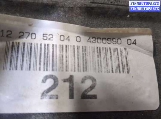 купить КПП - автомат (АКПП) на Mercedes E W212 2009-2013