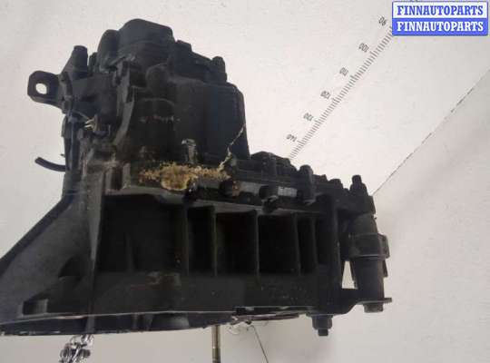 купить КПП 5-ст.мех. (МКПП) на Fiat Doblo 2001-2005