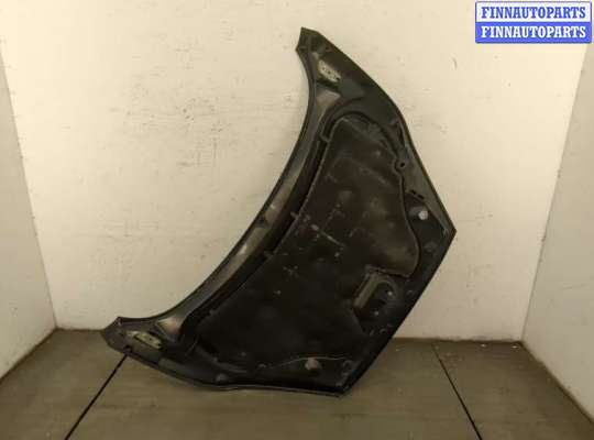 купить Капот на Ford Fiesta 2012-2019