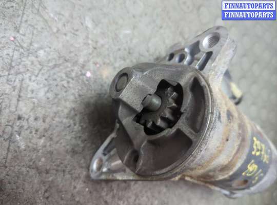 купить Стартер на Mazda 5 (CR) 2005-2010
