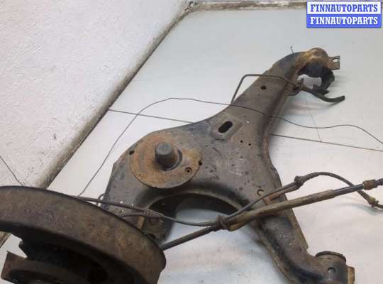 купить Ступица (кулак, цапфа) на Volkswagen Transporter 4 1991-2003