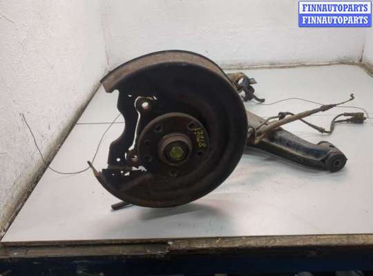 купить Ступица (кулак, цапфа) на Volkswagen Transporter 4 1991-2003