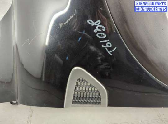 купить Крыло на Chevrolet Captiva 2006-2011