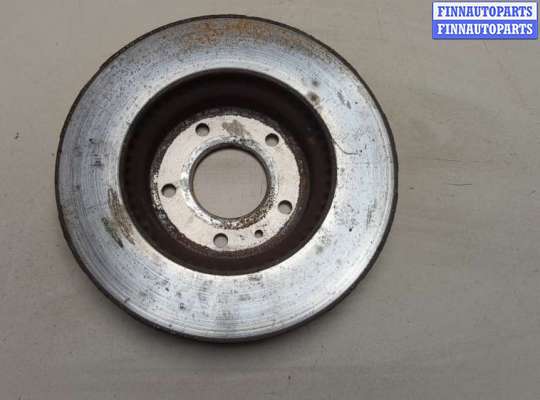 Диск тормозной CH479751 на Opel Antara 2006-2015