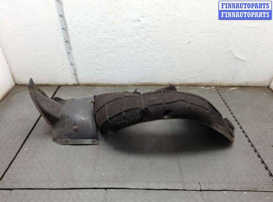 купить Защита арок (подкрылок) на Skoda Octavia (A5) 2004-2013