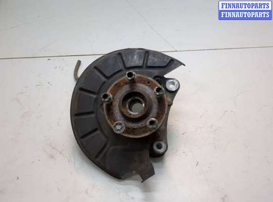 купить Ступица (кулак, цапфа) на Volkswagen Passat CC 2012-2017