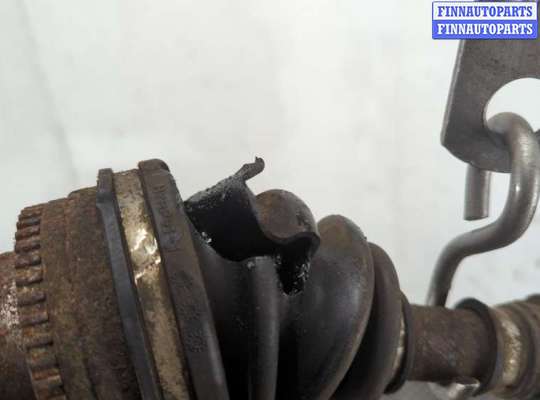 купить Полуось (приводной вал, шрус) на Toyota Avensis 2 2003-2008