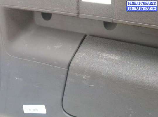 купить Обшивка крышки (двери) багажника на Audi Q7 2005-2015