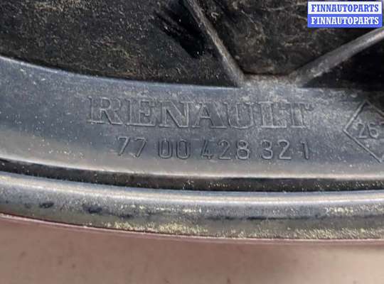 купить Фонарь (задний) на Renault Megane 1996-2002