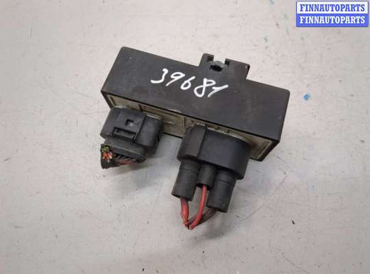 купить Блок управления вентиляторами на Volkswagen Golf 4 1997-2006