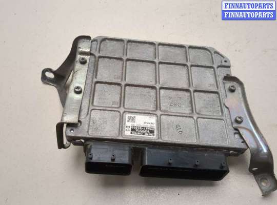 купить Блок управления двигателем на Toyota Avensis 3 2008-2018