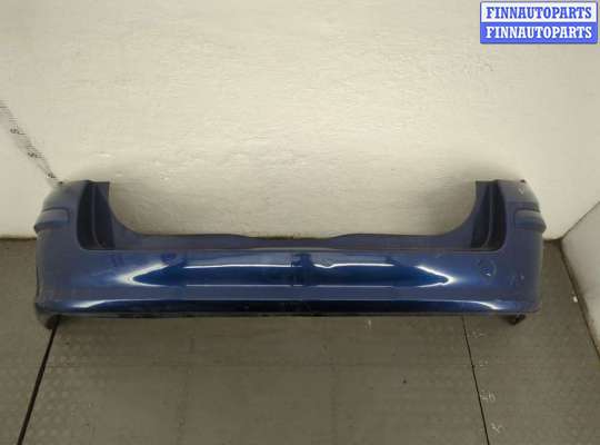 Бампер OP2433069 на Opel Astra H 2004-2010