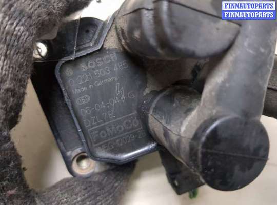 купить Катушка зажигания на Ford Focus 2 2005-2008