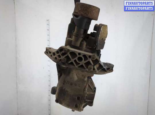 купить Редуктор моста на Land Rover Range Rover Evoque 2011-2018