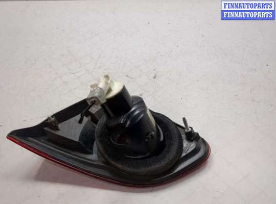 купить Фонарь крышки багажника на Nissan Qashqai 2006-2013