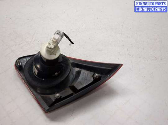 купить Фонарь крышки багажника на Nissan Qashqai 2006-2013