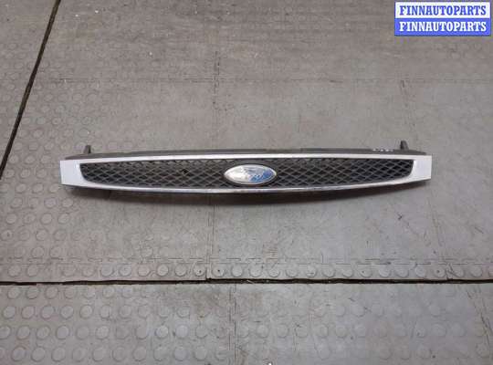 купить Решетка радиатора на Ford Fiesta 2001-2007