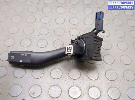 Переключатель дворников (стеклоочистителя) VG2412354 на Volkswagen Jetta 5 2004-2010