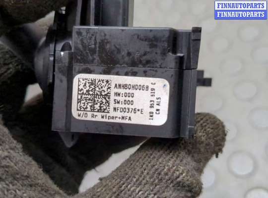 купить Переключатель дворников (стеклоочистителя) на Volkswagen Jetta 5 2004-2010
