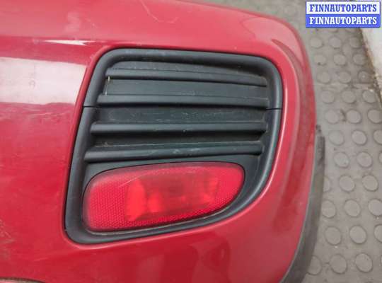 купить Бампер на Mini Cooper (R56/R57) 2006-2013