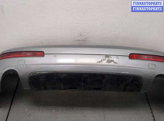 купить Бампер на Audi Q7 2006-2009