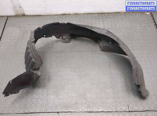 купить Защита арок (подкрылок) на Toyota Previa (Estima) 2000-2006