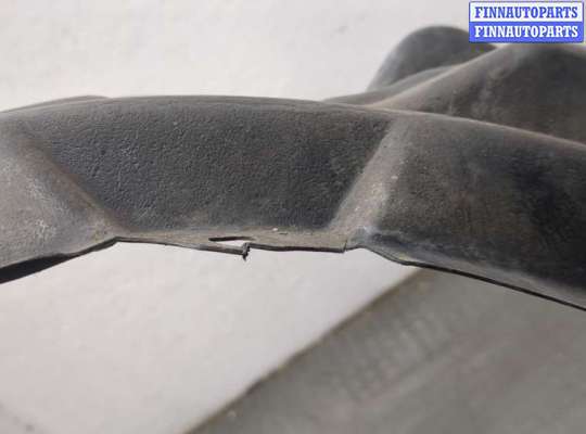 купить Защита арок (подкрылок) на Toyota Previa (Estima) 2000-2006