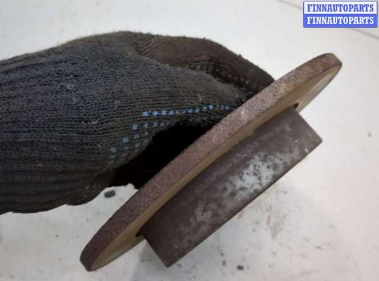 купить Диск тормозной на Opel Astra G 1998-2005