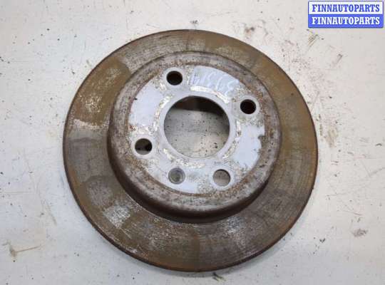 купить Диск тормозной на Opel Astra G 1998-2005