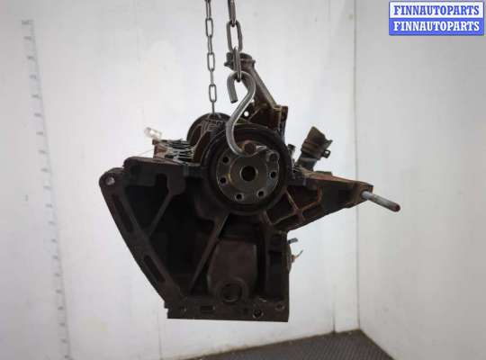 купить Блок цилиндров (Шорт блок) на Renault Megane 3 2009-2016