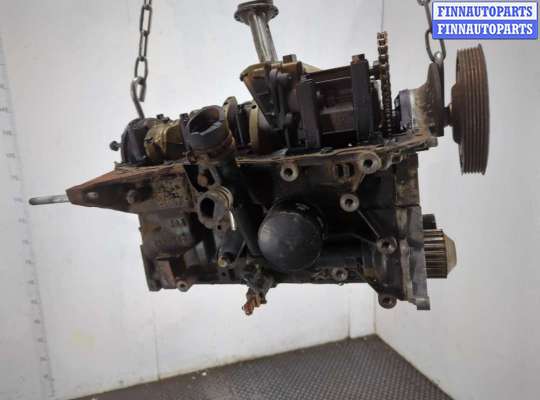 купить Блок цилиндров (Шорт блок) на Renault Megane 3 2009-2016