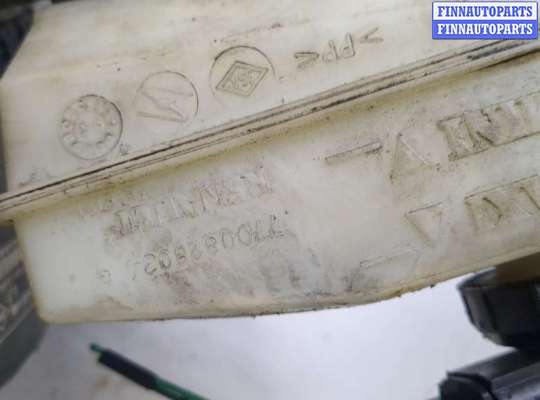 купить Усилитель тормозов вакуумный на Renault Megane 1996-2002