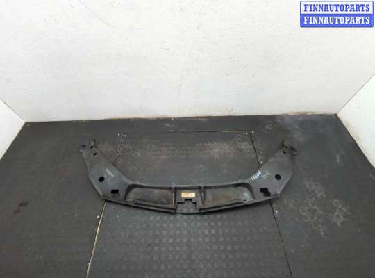 купить Накладка замка капота на Mercedes GL X166 2012-2016