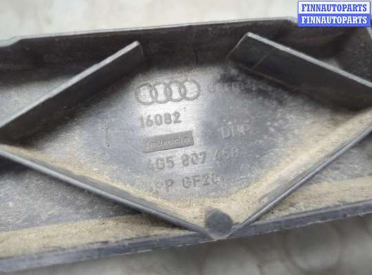 купить Кронштейн бампера на Audi A6 (C7) 2011-2018