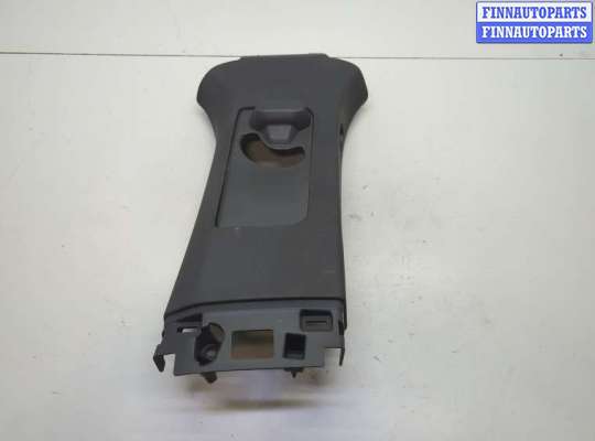 купить Обшивка центральной стойки на Ford Explorer 2019-2025