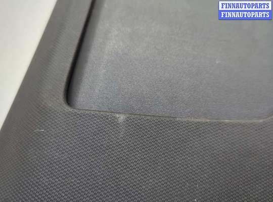 купить Обшивка центральной стойки на Ford Explorer 2019-2025